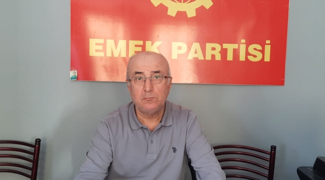 EMEP, "FINDIK TABAN FİYATINA ODAKLANALIM"